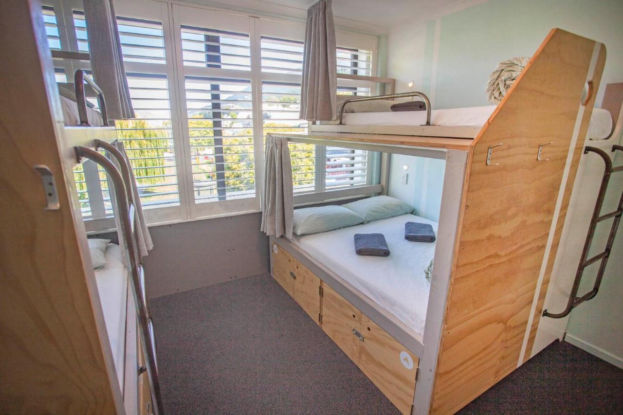 Absoloot Hostel كوينستاون المظهر الخارجي الصورة
