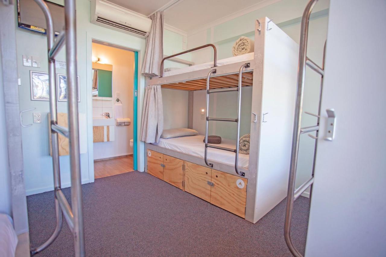 Absoloot Hostel كوينستاون المظهر الخارجي الصورة