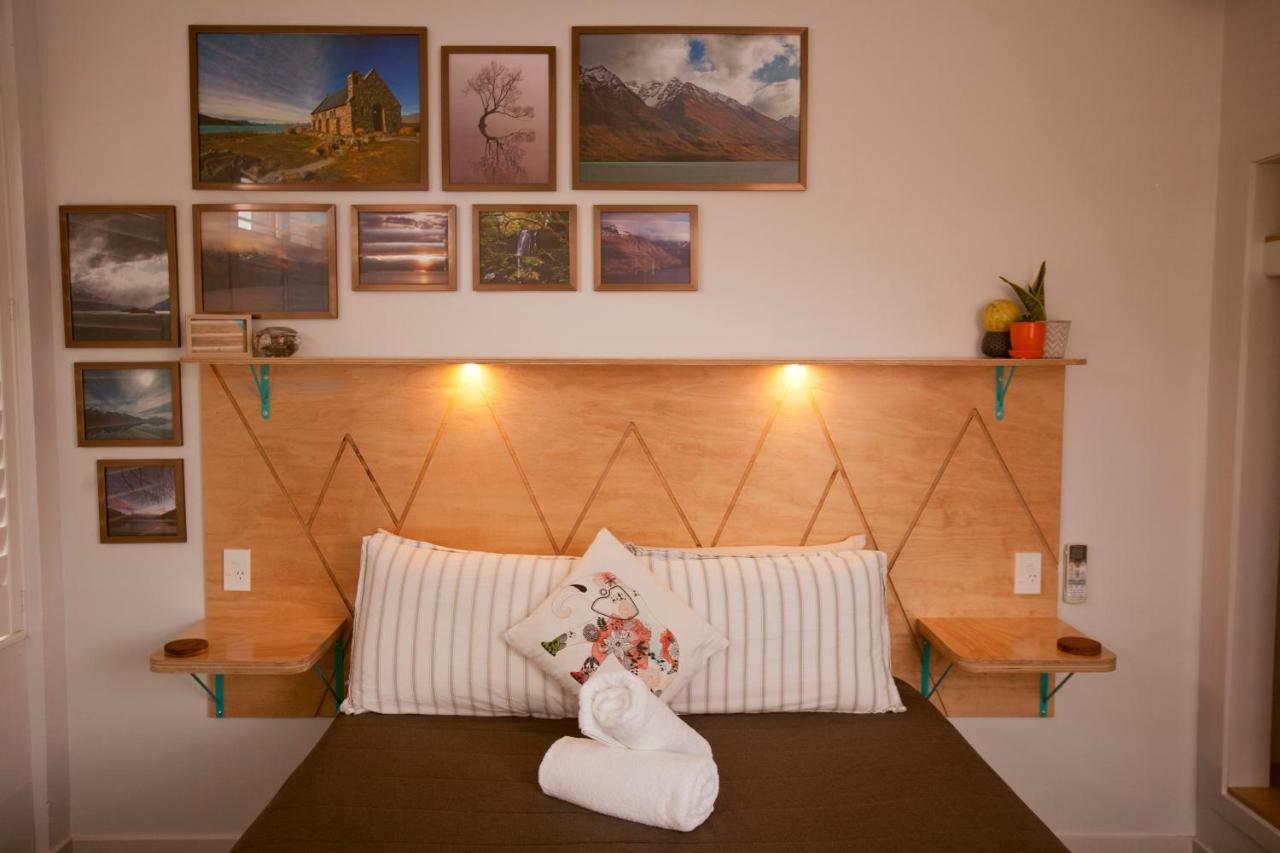 Absoloot Hostel كوينستاون المظهر الخارجي الصورة